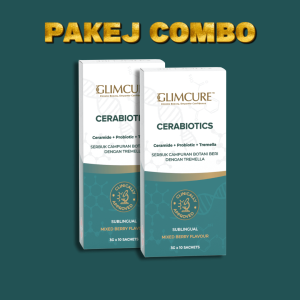 PAKEJ COMBO CERABIOTICS (Merdeka Special)