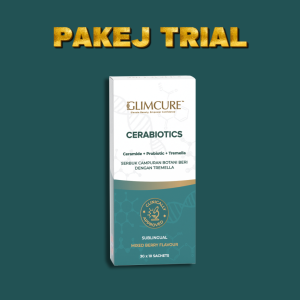 PAKEJ TRIAL CERABIOTICS (Merdeka Special)